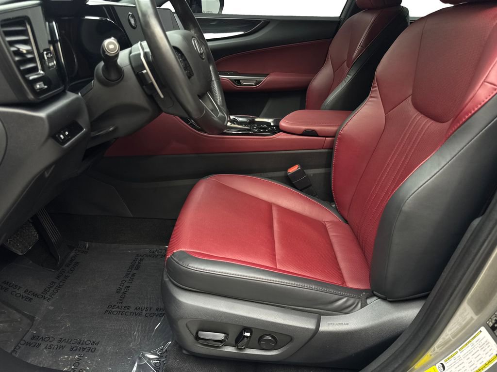 Used 2024 Lexus NX 350 AWD w/ Cold Area Package image 26