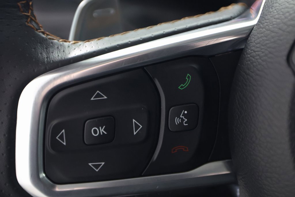 Used 2023 Jeep Wrangler Unlimited Rubicon 392 w/ Trailer Tow Package image 23