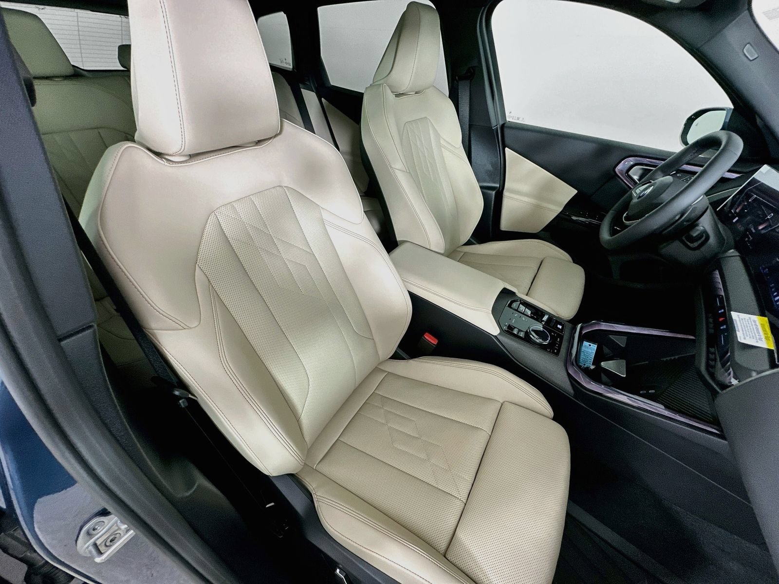 New 2026 BMW X3 xDrive30i w/ Premium Package AWD/4WD image 44