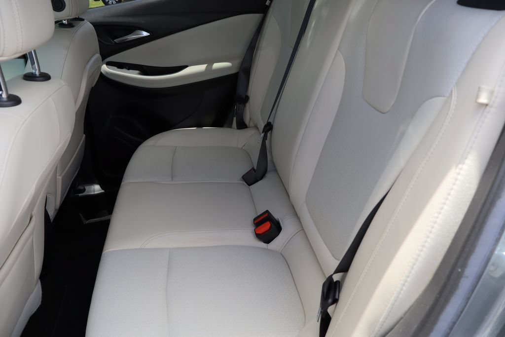 Certified 2023 Buick Encore GX Preferred w/ Cold Weather Comfort Package FWD image 24