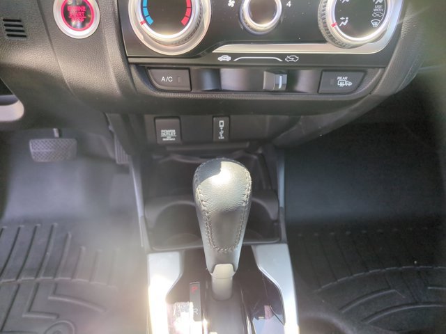 Used 2018 Honda Fit EX-L image 15