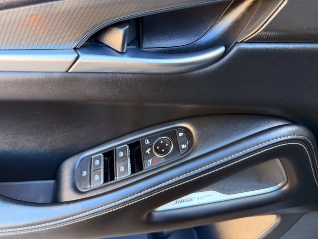 Used 2024 INFINITI QX60 Luxe w/ Vision Package AWD/4WD image 13