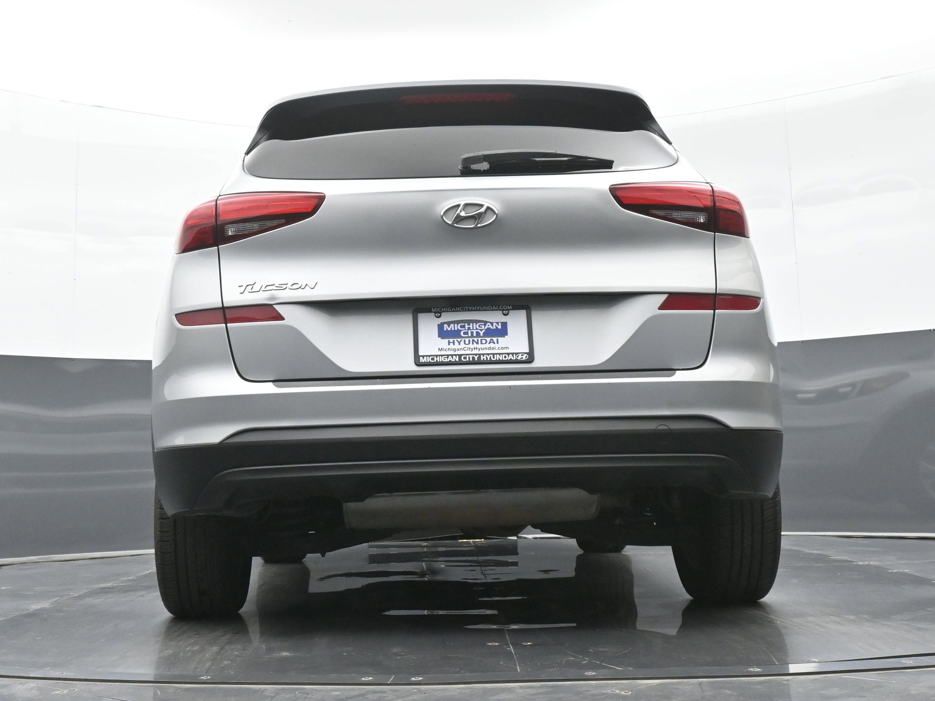 Used 2020 Hyundai Tucson SE FWD image 38