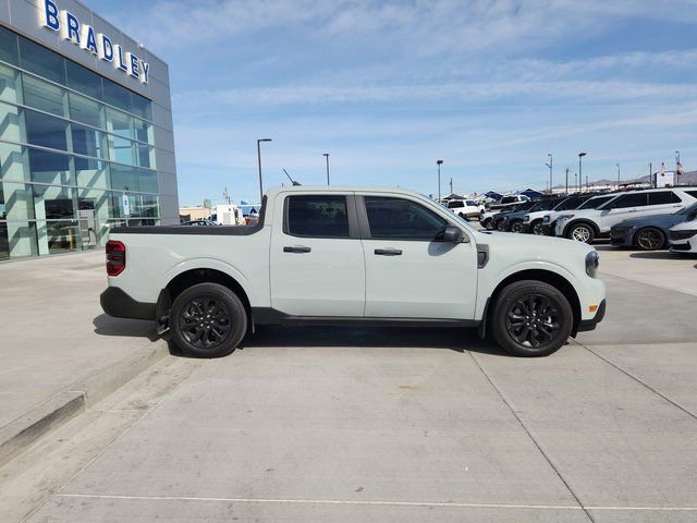 Used 2023 Ford Maverick XLT w/ Equipment Group 300A Standard image 4