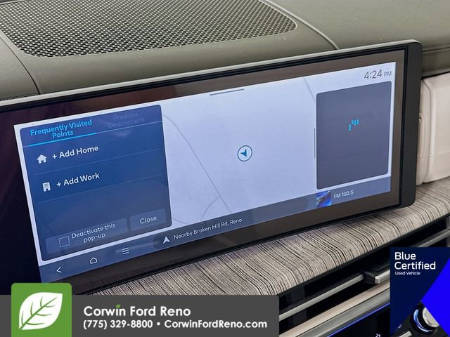 Used 2025 Hyundai Santa Fe Calligraphy AWD/4WD image 17