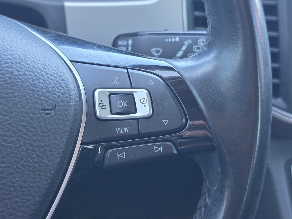 Used 2019 Volkswagen Atlas SE w/ Towing Package FWD image 36
