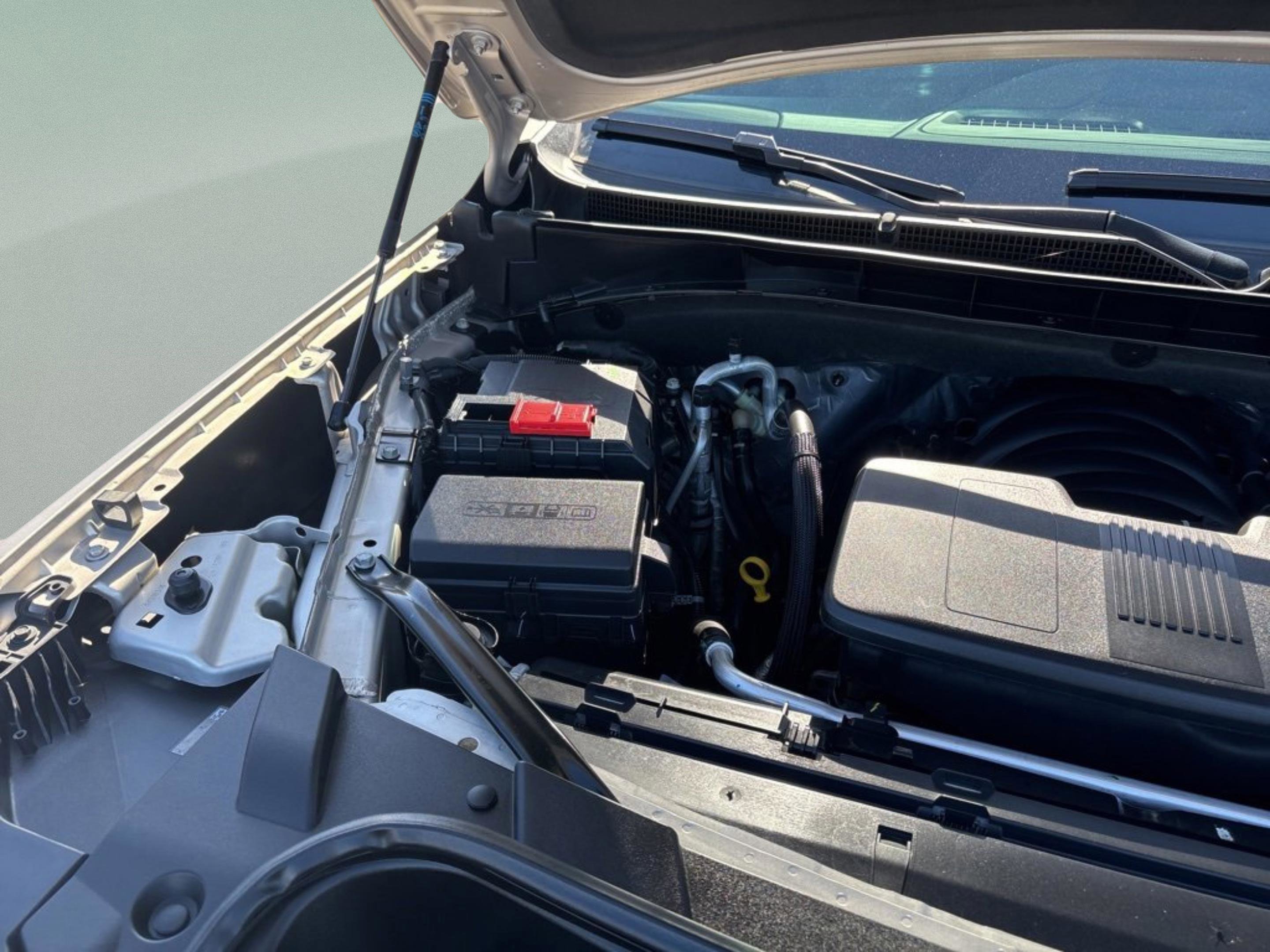 Used 2023 GMC Yukon XL Denali image 56