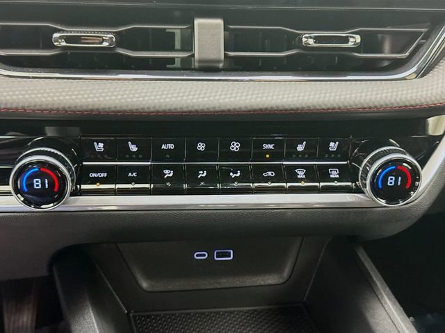 New 2026 Chevrolet Equinox RS w/ Convenience Package III image 18