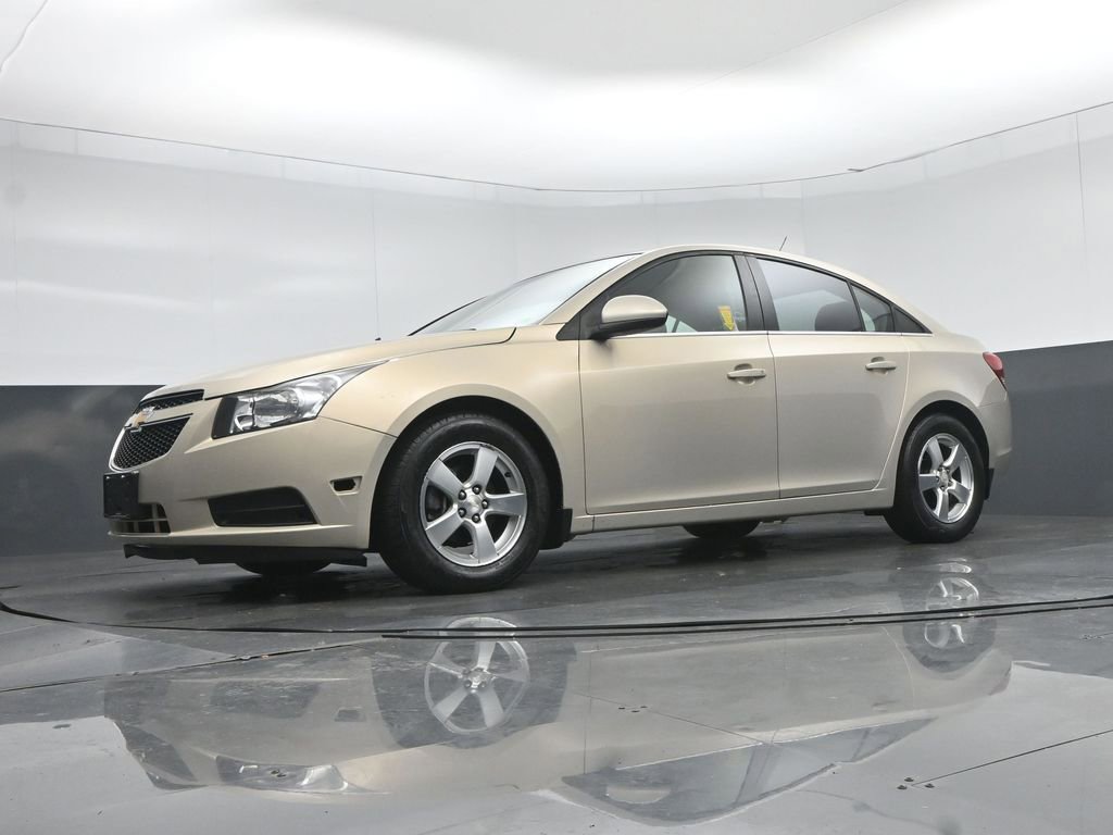 Used 2012 Chevrolet Cruze LT image 45