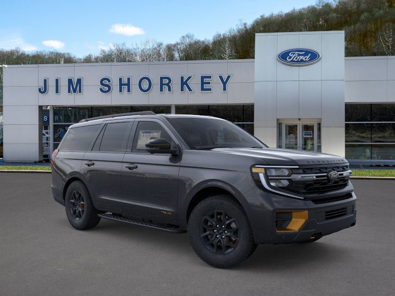 New 2026 Ford Expedition Tremor AWD/4WD image 7