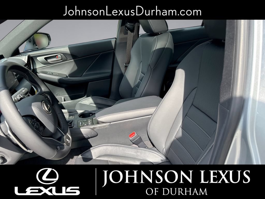 New 2026 Lexus IS 350 F Sport RWD image 13
