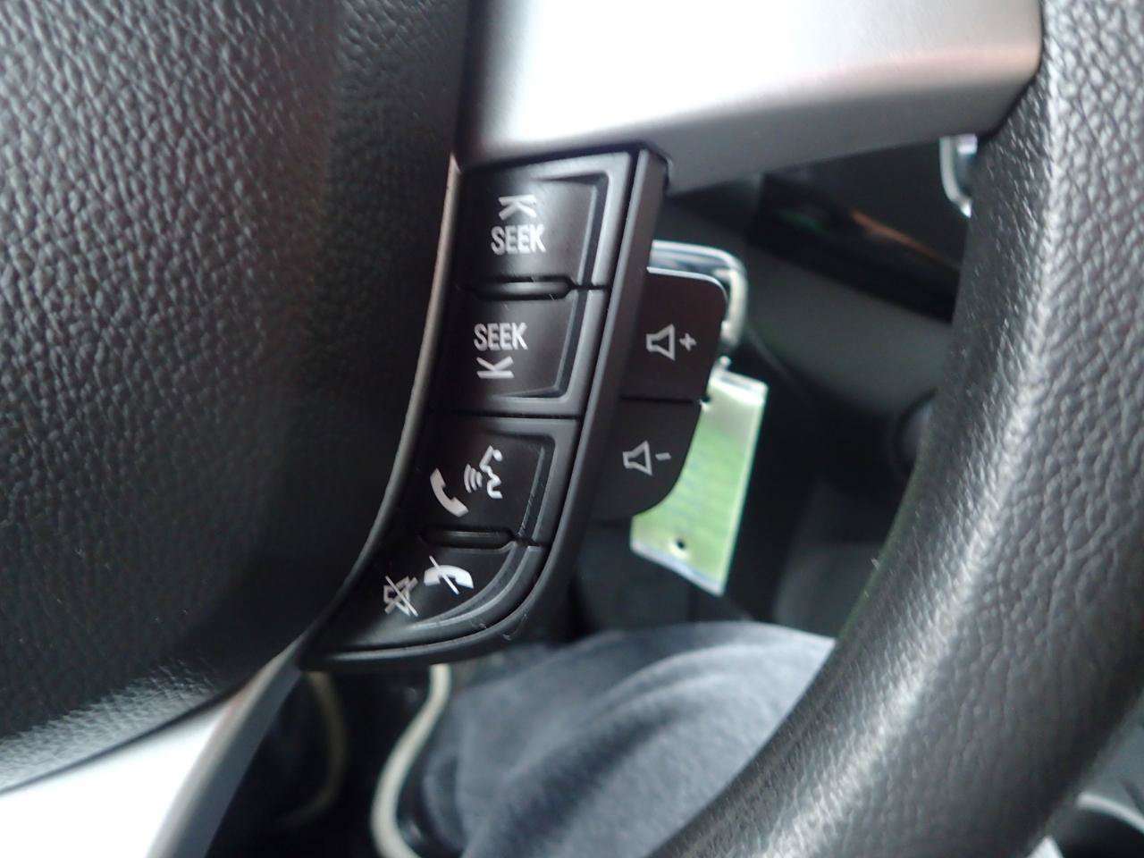 Used 2013 Chevrolet Spark LT FWD image 16