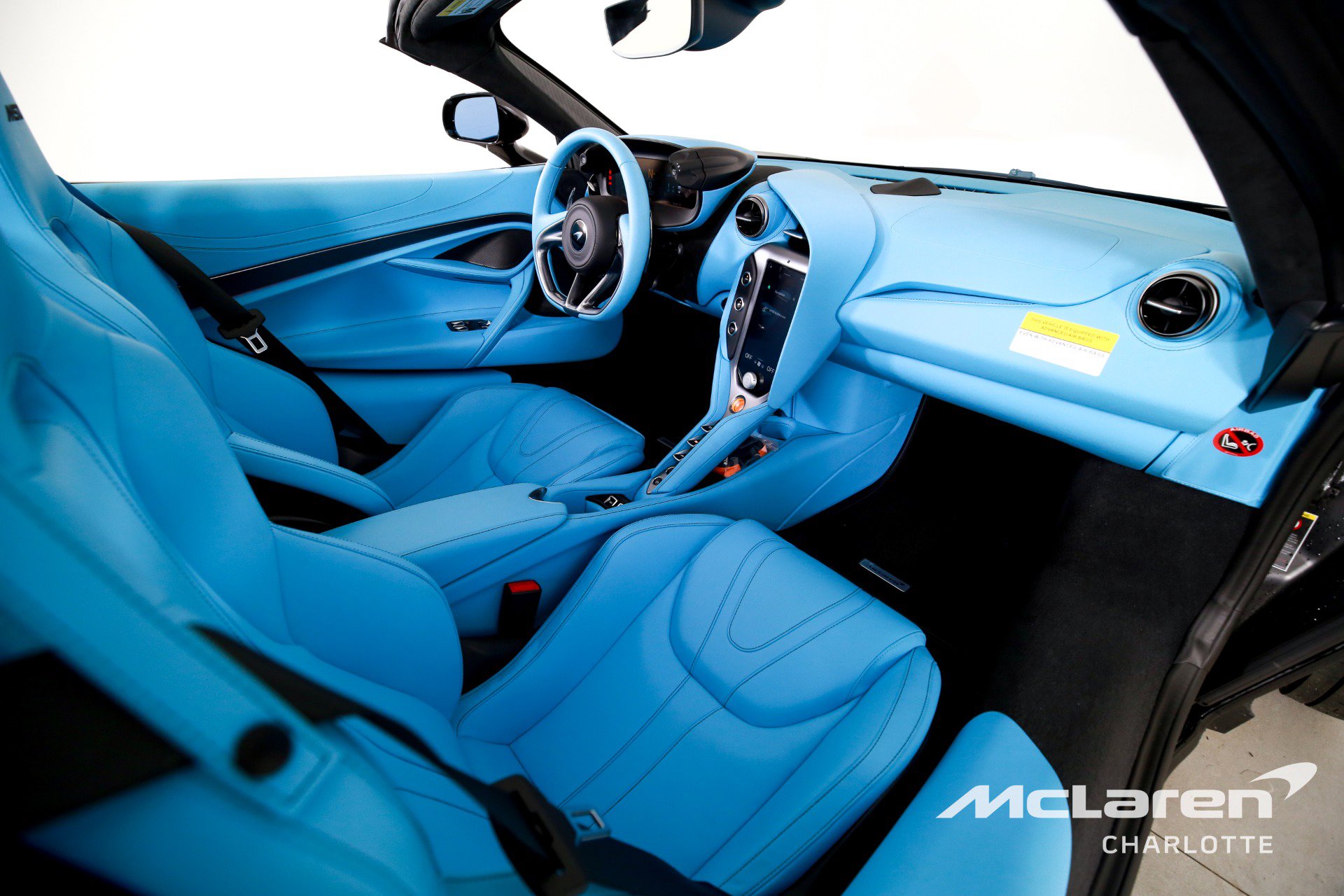 New 2026 McLaren 750S Spider image 21