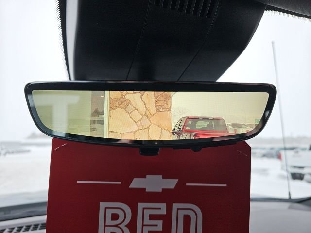 Certified 2024 Chevrolet Silverado 1500 High Country w/ Technology Package image 21