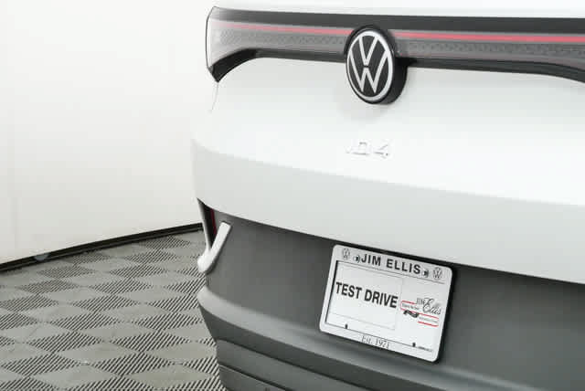 Used 2023 Volkswagen ID.4 Pro S RWD image 37