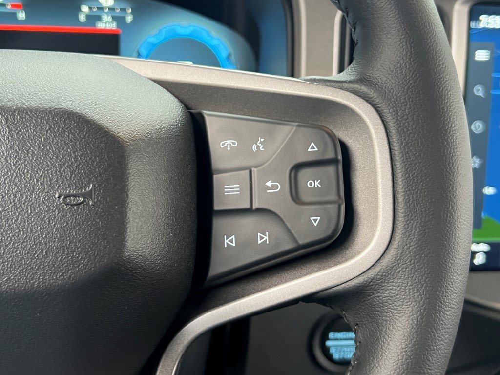 New 2025 Ford Bronco Outer Banks w/ Sasquatch Package image 23