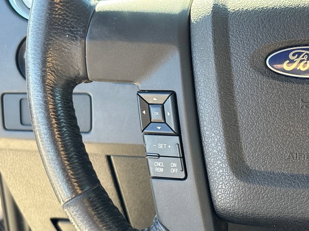 Used 2012 Ford F150 XLT w/ XLT Convenience Pkg image 19