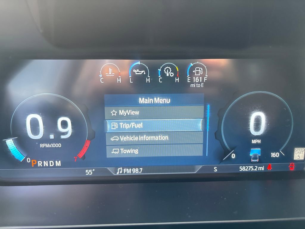 Used 2023 Ford Expedition Max King Ranch image 16