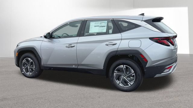 New 2026 Hyundai Tucson Blue SE AWD/4WD image 6