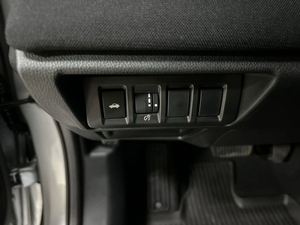 Certified 2025 Subaru Legacy Premium image 17