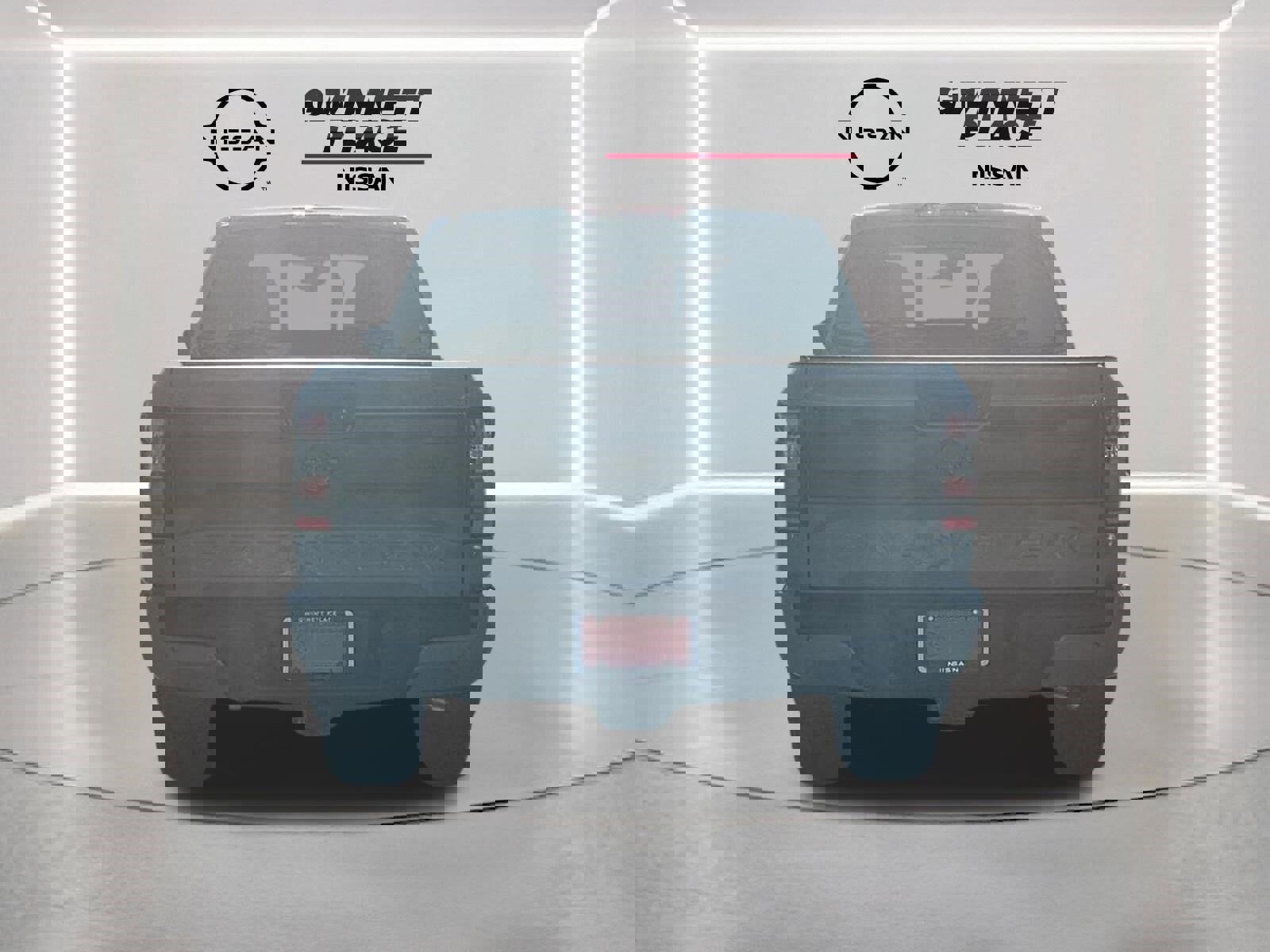 New 2026 Nissan Frontier PRO-4X w/ Pro-4x Convenience Package image 6