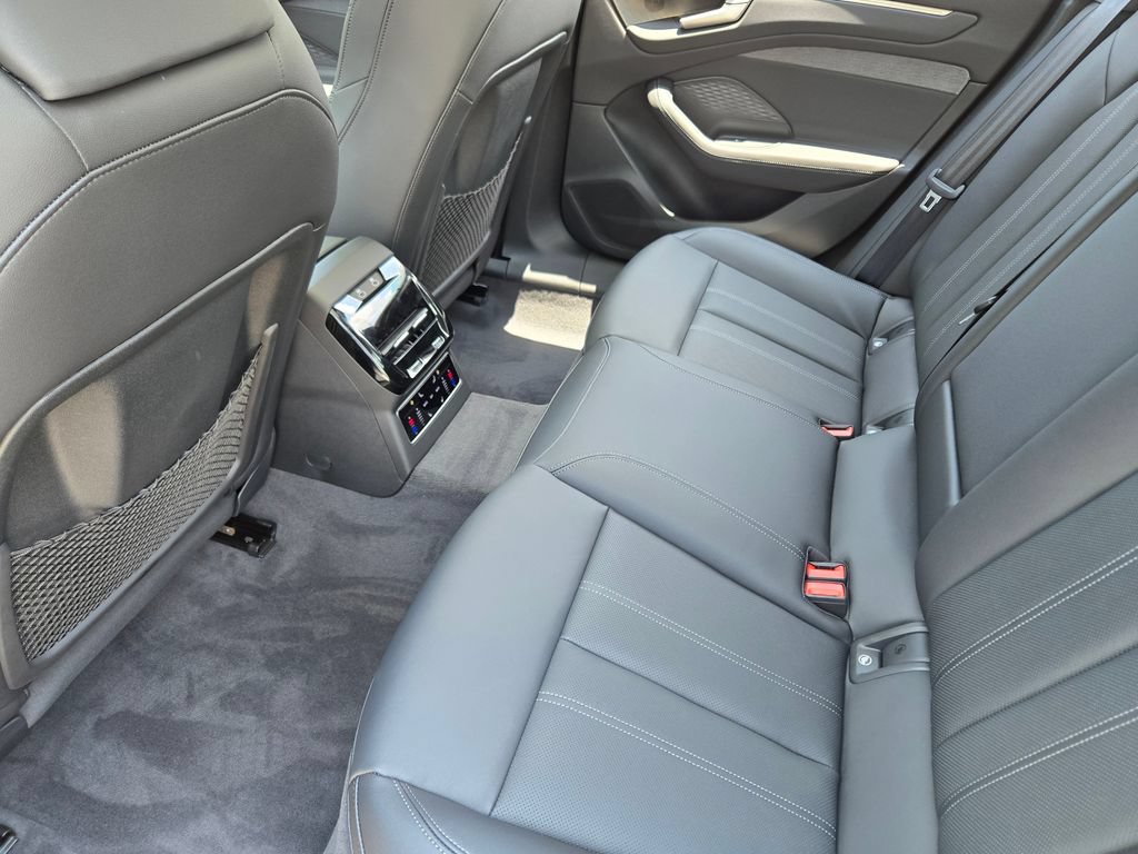 New 2026 Audi A6 Premium Plus AWD/4WD image 36