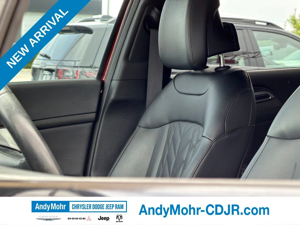 Used 2023 Kia Sportage X-Line w/ X-Line Premium Package AWD/4WD image 15