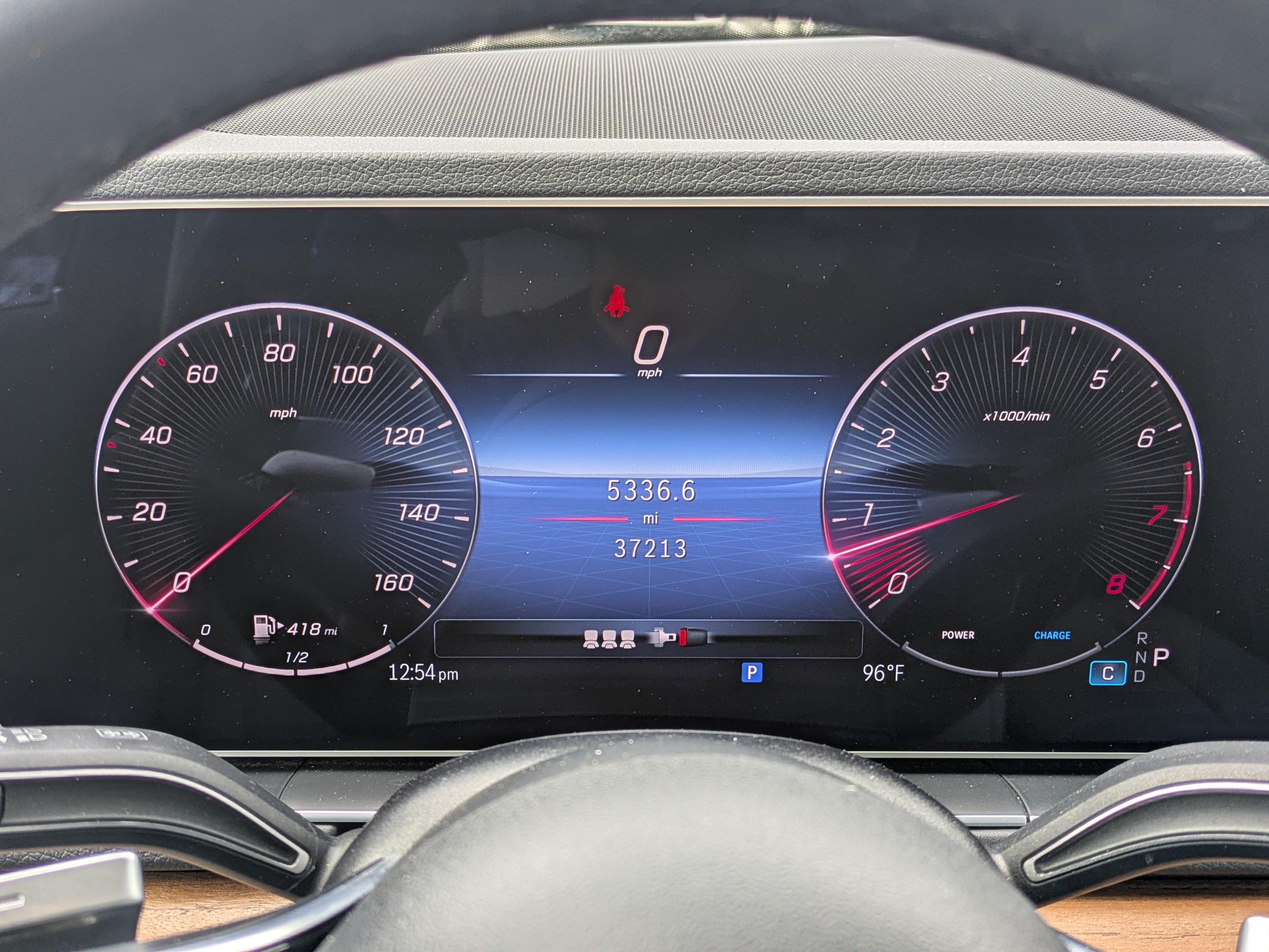Used 2024 Mercedes-Benz GLE 350 4MATIC image 26