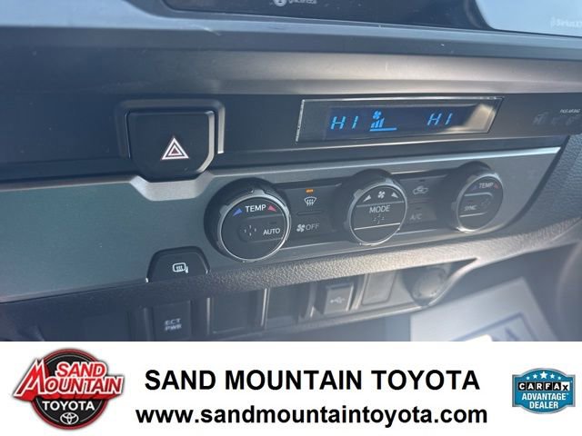 Used 2023 Toyota Tacoma SR image 19