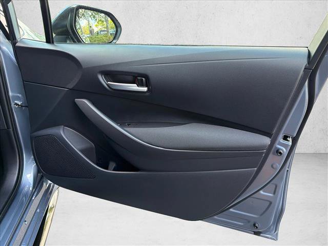 New 2026 Toyota Corolla SE FWD image 14