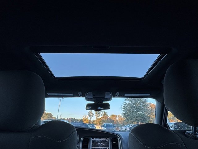 Used 2020 Dodge Charger R/T w/ Blacktop Package image 22