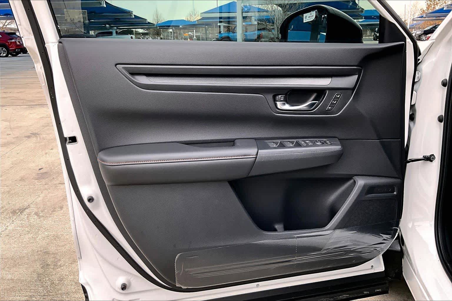 New 2026 Honda CR-V Sport-L image 10