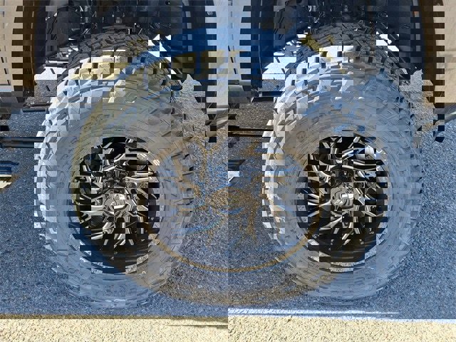 Used 2020 RAM 2500 Laramie image 19