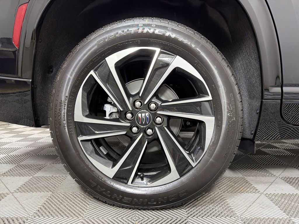 New 2026 Buick Enclave Sport Touring w/ Power Package image 16