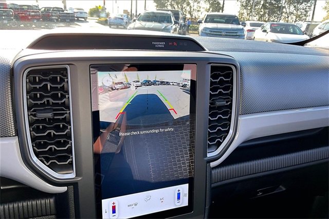 Used 2025 Ford Ranger XL image 14