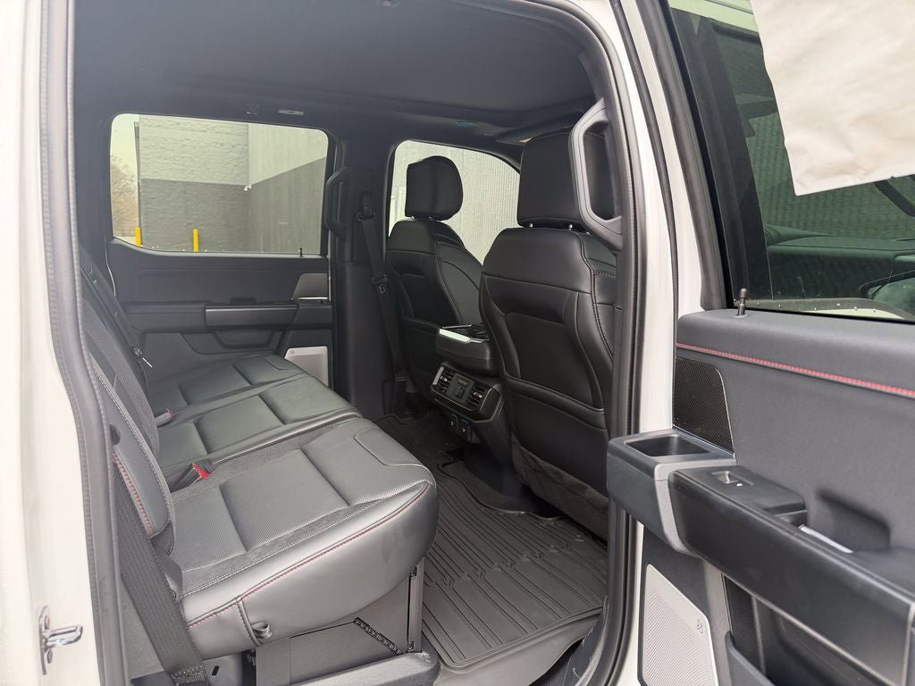 New 2026 Ford F150 Raptor AWD/4WD image 22