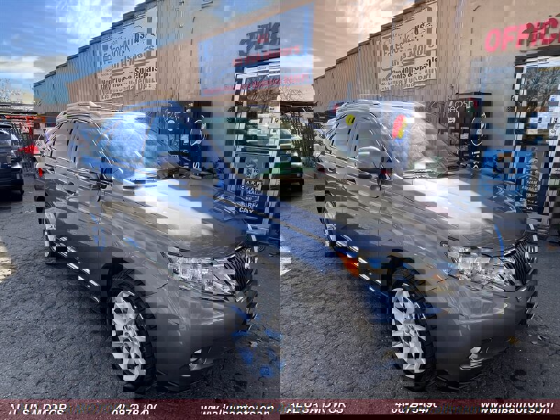 Used 2012 Lexus RX 350 FWD image 2