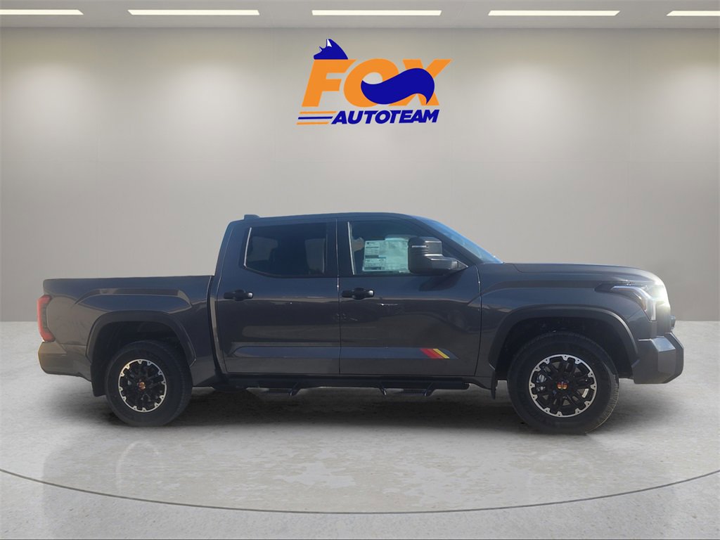 New 2026 Toyota Tundra SR5 image 5