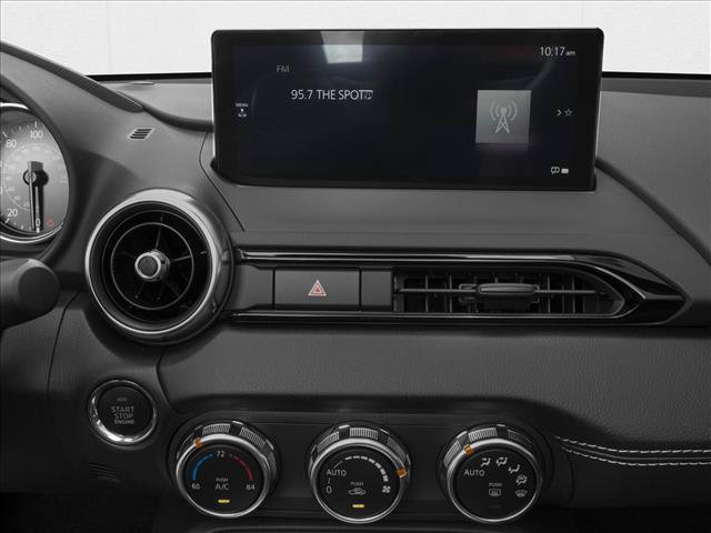 New 2026 MAZDA MX-5 Miata Grand Touring w/ Weather Package RWD image 7