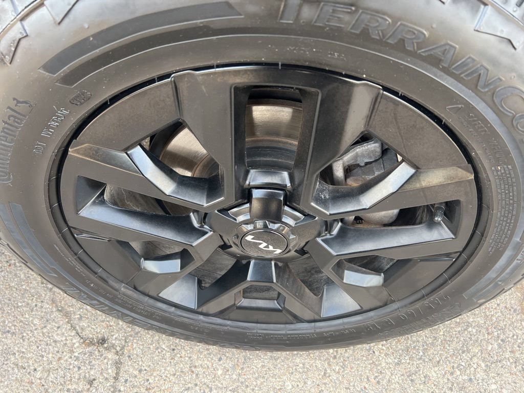 Certified 2024 Kia Telluride SX Prestige X-Pro AWD/4WD image 42