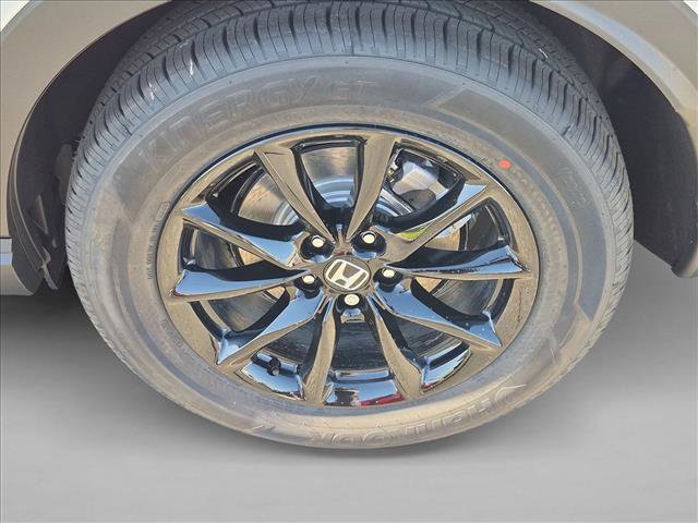 New 2027 Honda CR-V Sport image 10