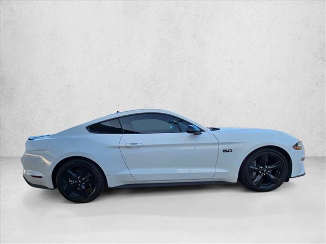 Used 2023 Ford Mustang GT w/ Equipment Group 301A RWD image 4