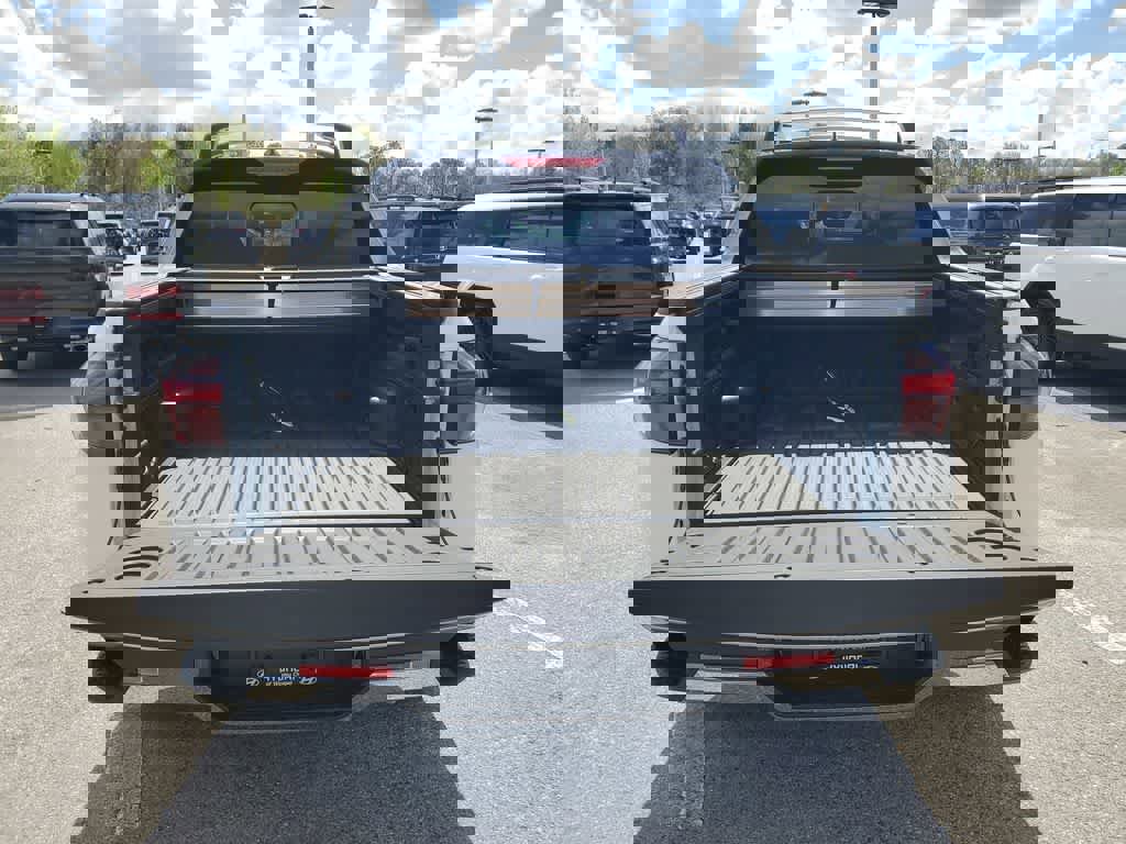 New 2026 Hyundai Santa Cruz Limited image 11