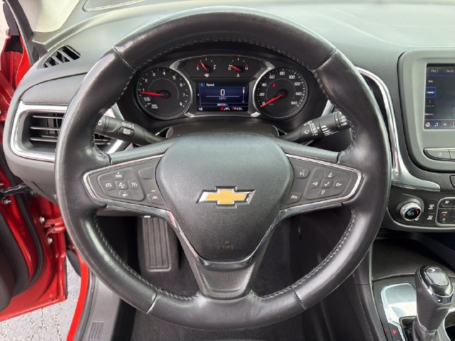 Certified 2020 Chevrolet Equinox LT FWD image 16