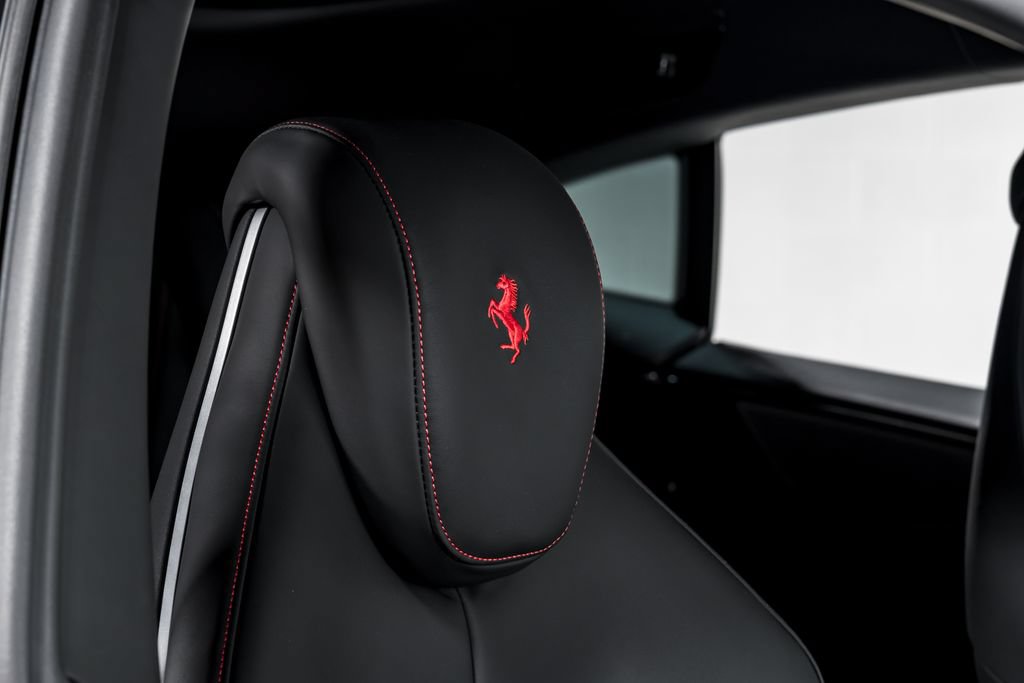 Used 2024 Ferrari Purosangue AWD/4WD image 36