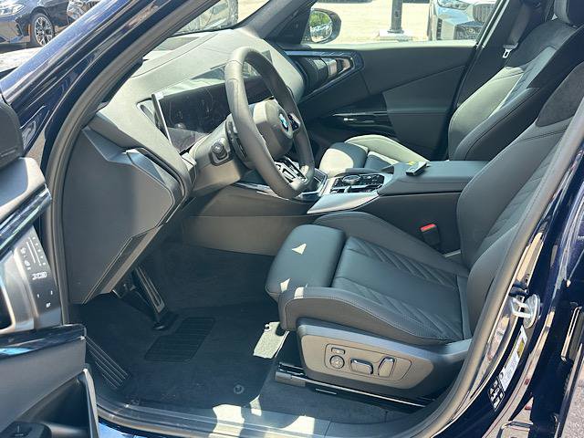 New 2026 BMW X3 xDrive30 w/ Premium Package AWD/4WD image 4