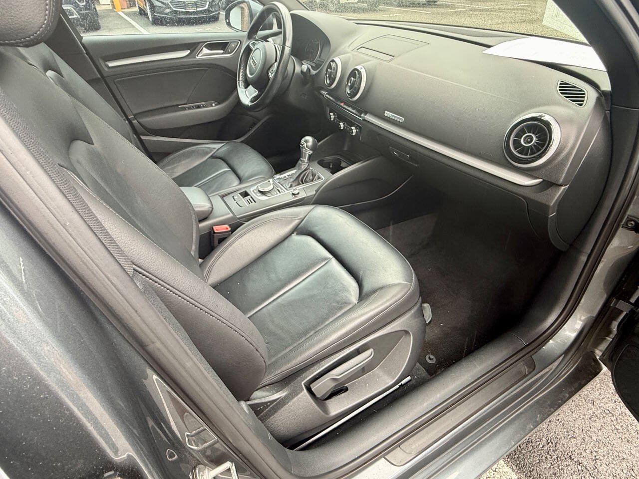 Used 2016 Audi A3 1.8T Premium FWD image 23
