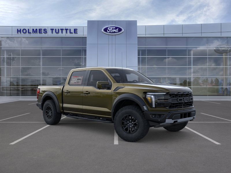 New 2026 Ford F150 Raptor image 7