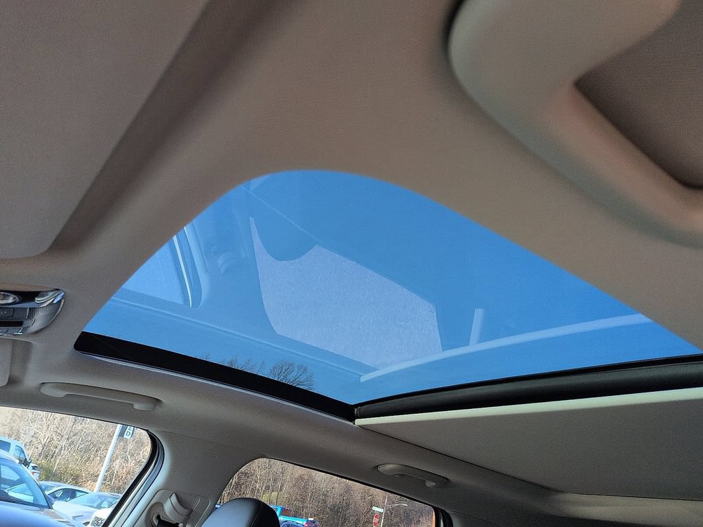 New 2026 Kia Sorento S w/ S Panoramic Sunroof Package AWD/4WD image 10