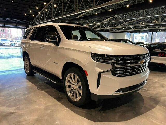Used 2023 Chevrolet Tahoe Premier w/ Premium Package 2 image 6